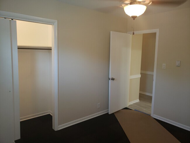 Bedroom #1 - 322 S Washington St