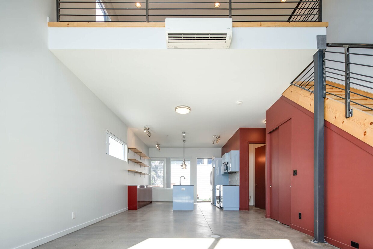 Foto principal - 3513 Delgany St