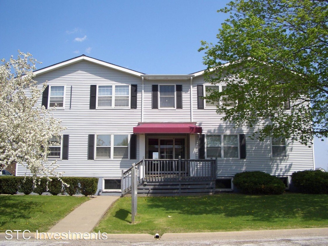 Foto principal - 2 br, 1 bath House - 6 Dr. Lane #3N