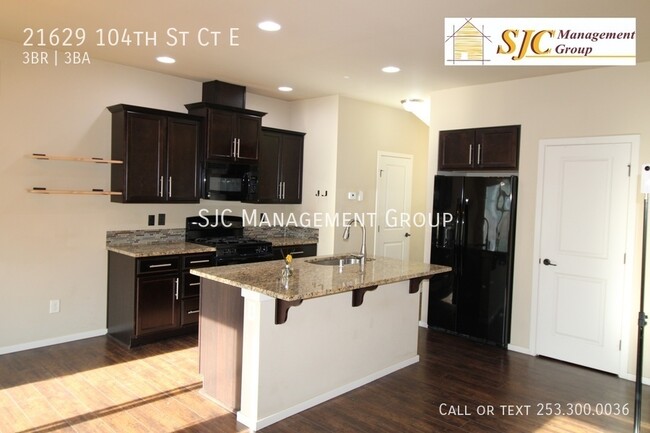 Foto del edificio - 21629 104th St Ct E