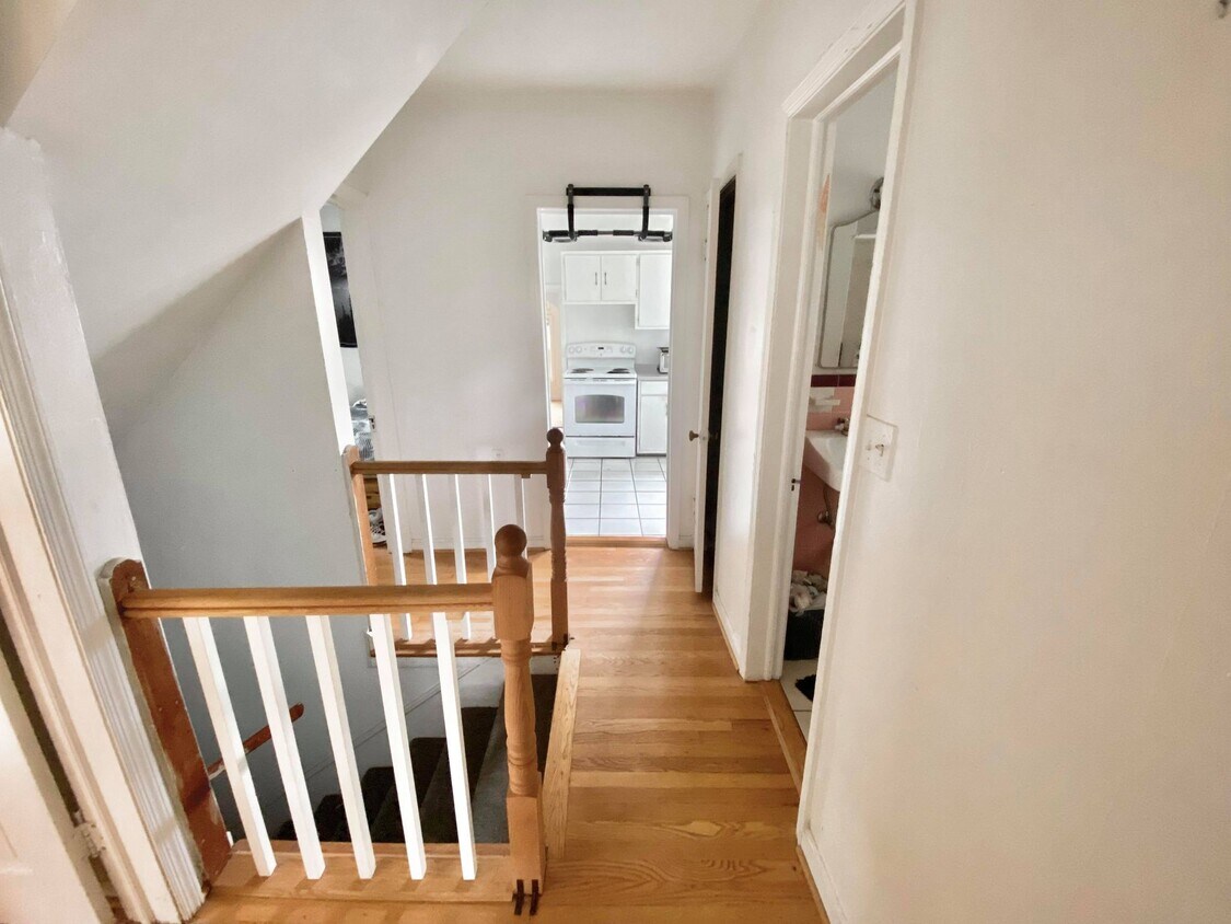 Foto principal - 1208 S Cleveland St