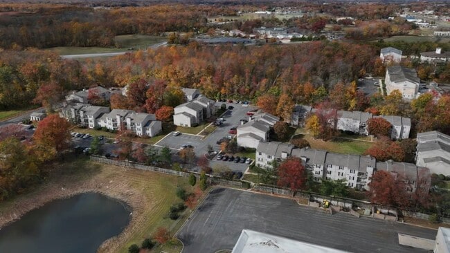  - The Greens at Cedar Chase