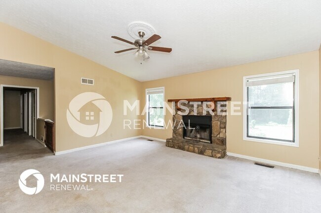 Building Photo - 507 Hollow Ct