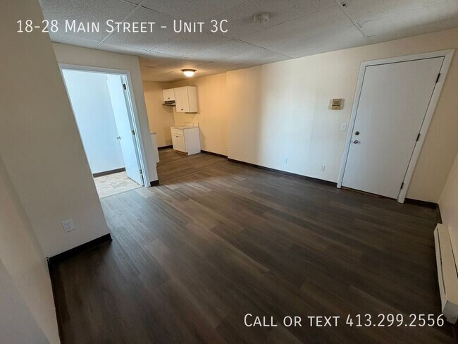 Foto del edificio - 18-28 Main Street-Unit 3C