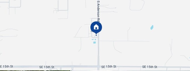 Photo - 1113 S Anderson Rd House