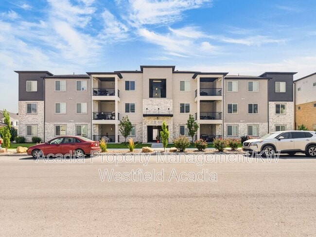Building Photo - 1386 N 3830 W