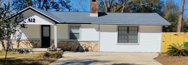 Building Photo - 412 Niceville Ave