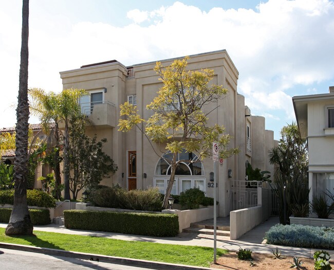 Foto principal - 928 19th St