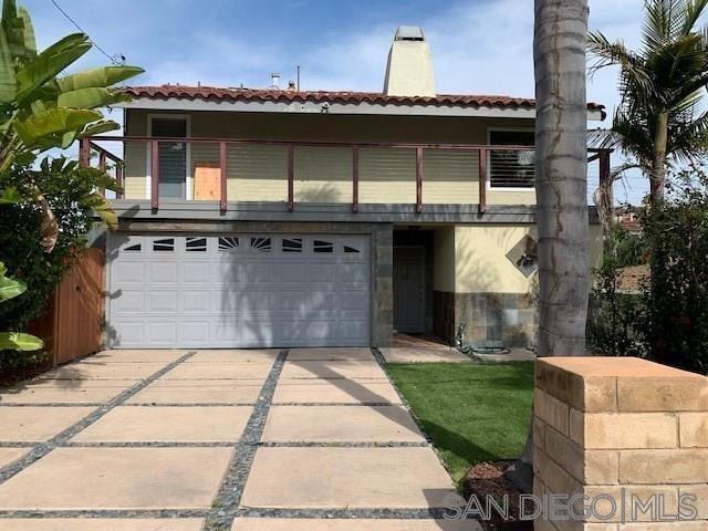 Primary Photo - 3550 Wawona Dr