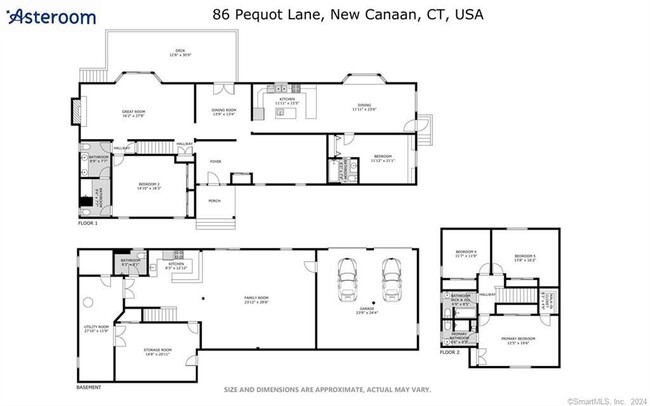 Building Photo - 86 Pequot Ln