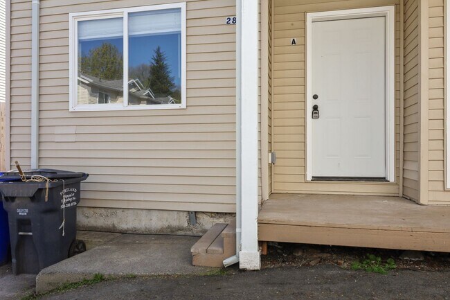 Foto del edificio - 2827 SE 90th Pl