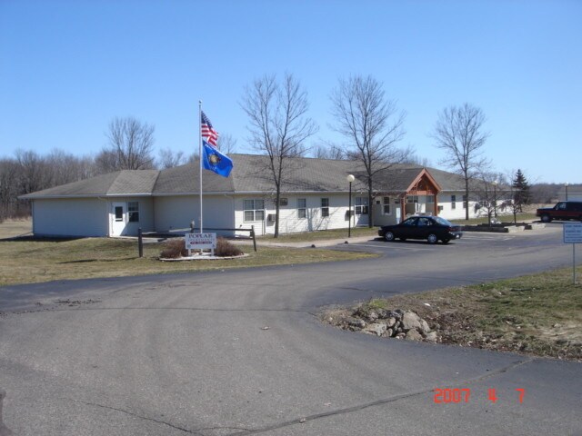 Primary Photo - 319 N East St