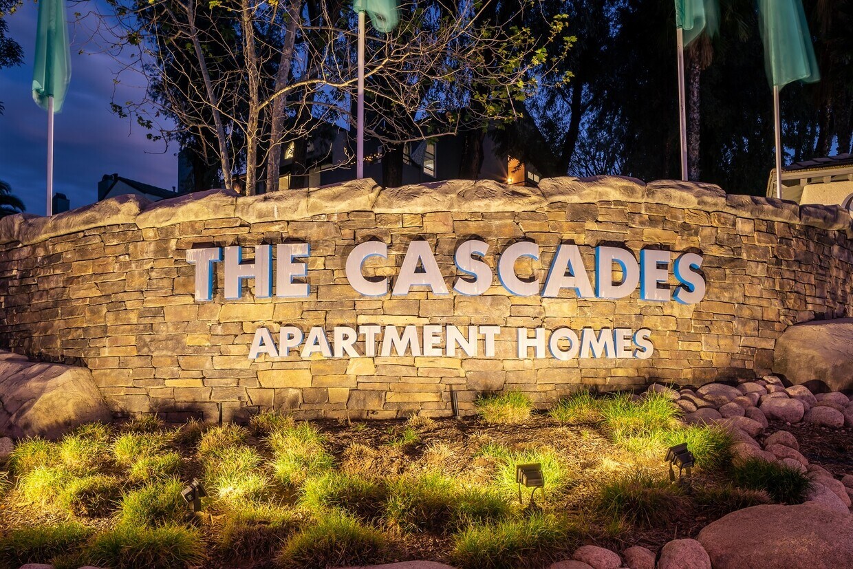 The Cascades Apartments Apartments 8604 E Whitewater Dr Anaheim, CA