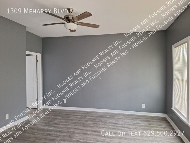 Building Photo - 1309 Meharry Blvd