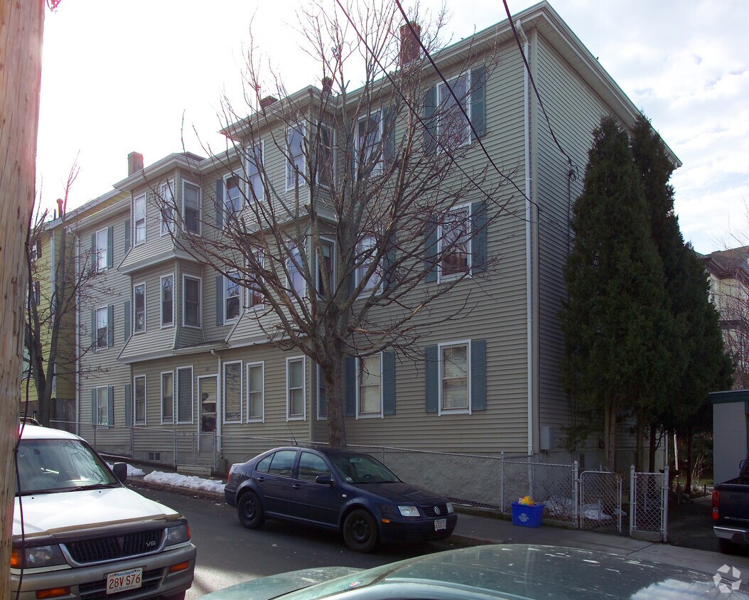 Foto exterior - 181 Division St