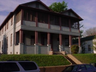 Primary Photo - 1326 Grove St