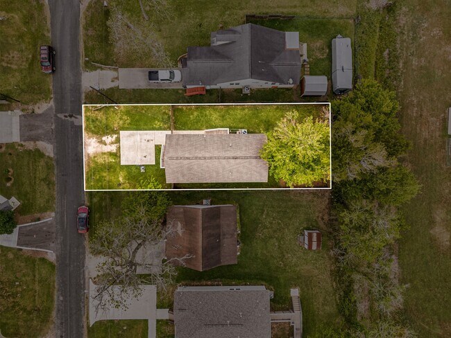 Foto del edificio - 805 E Mulberry Ave