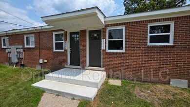 Building Photo - 5909 N Wayne Rd