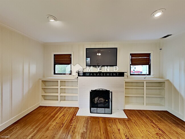 Foto del edificio - 3 br, 2 bath House - 3501 Yucca Ave