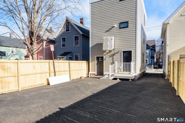 Foto del edificio - 28 Townsend St