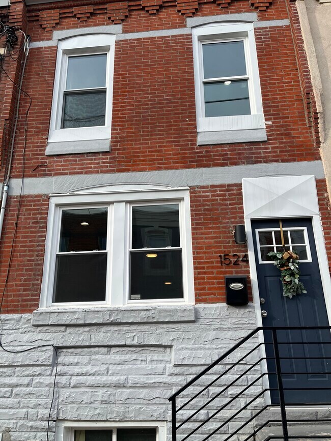 Bienvenido a Hicks Street - 1524 S Hicks St