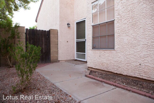 Building Photo - 3 br, 2 bath House - 3839 W Whitten St.