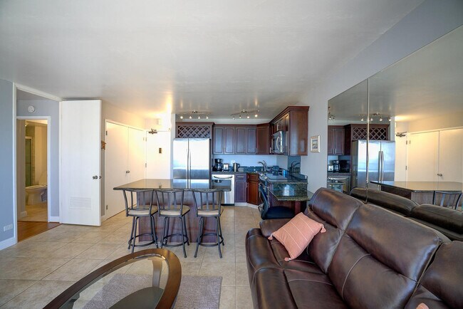 Foto del edificio - 2140 Kuhio Avenue-ID1327717P