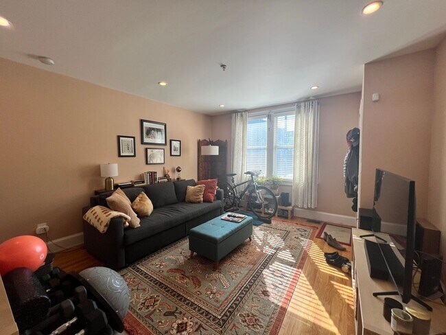 Foto del edificio - Lovely 1 BR/1 BA Condo in Trinidad!