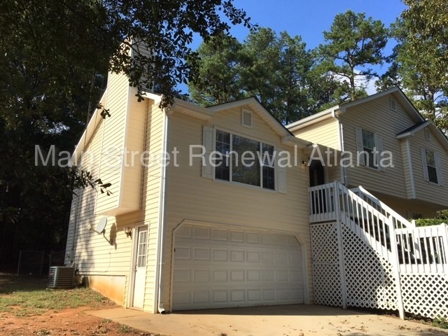 Building Photo - 1192 Hardin Bridge Rd