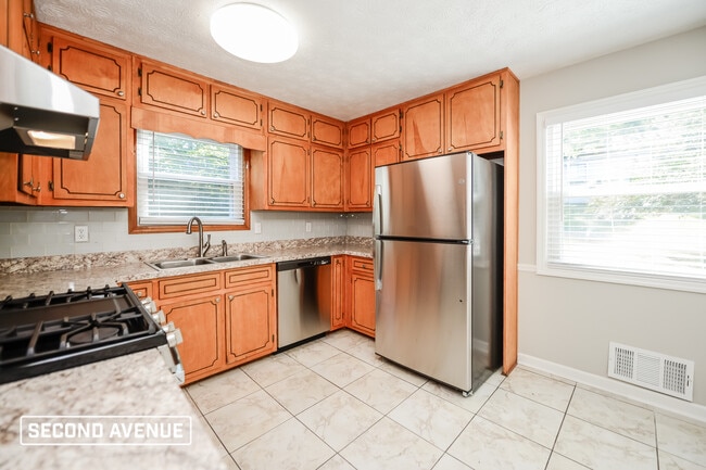 Foto del edificio - 6290 Silver Spur Dr