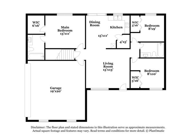 Foto del edificio - 2114 Juniper Dr