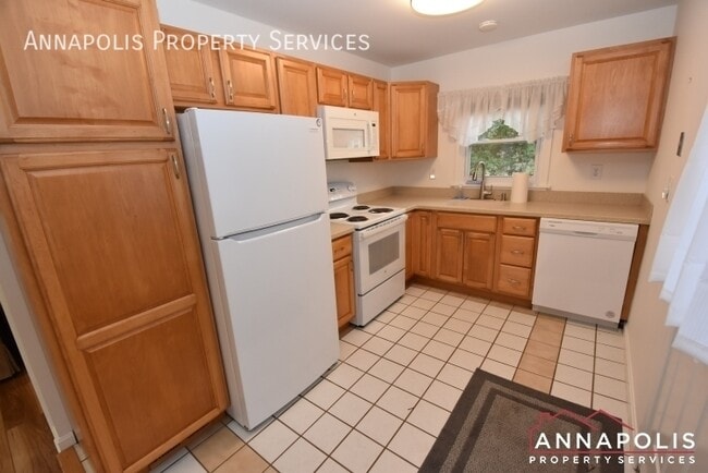 Foto del edificio - 254 Severn Rd