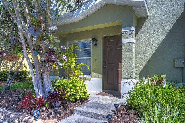 Foto del edificio - 8526 Brushleaf Way