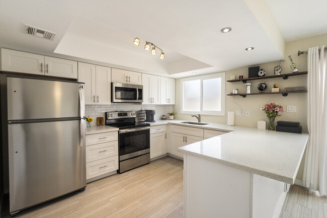 Foto del edificio - 6005 N Granite Reef Rd