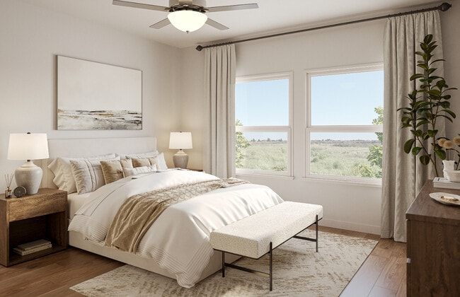 Building Photo - Skymor Pearland