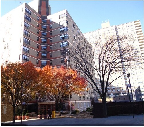 Building Photo - Senior Living- B'nai B'rith of Queens