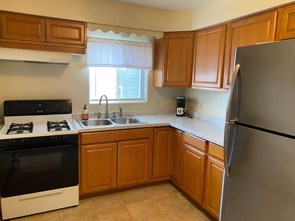 12 Virginia Ave Unit 4, Endwell, NY 13760 Apartments in Endwell, NY