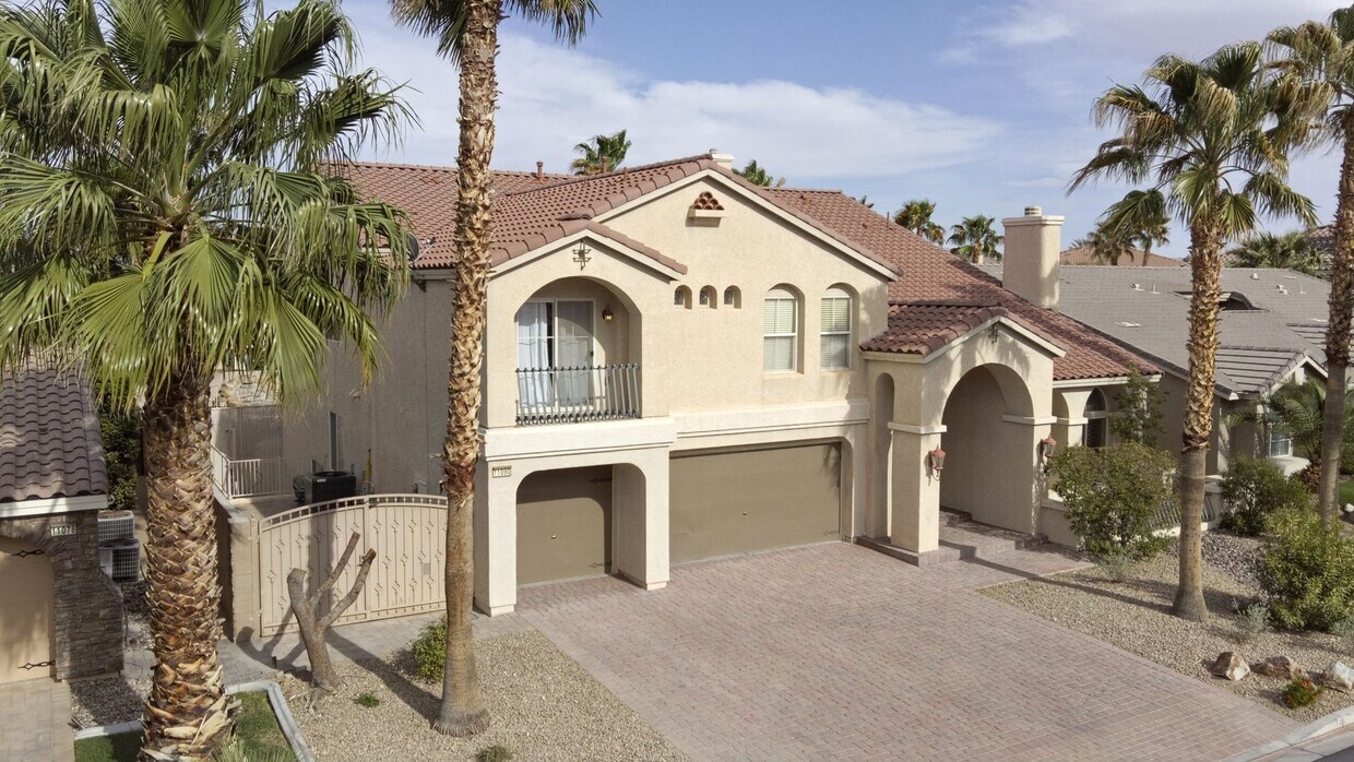 Luxury Rental In Royal Highlands Alquileres en Las Vegas, NV