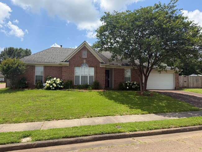3 BR/2BA | Newly Renovated Single Family Home |Attached garage | Fenced backyard | In Cordova! - 3 BR/2BA | Newly Renovated Single Family Home |Attached garage | Fenced backyard | In Cordova!