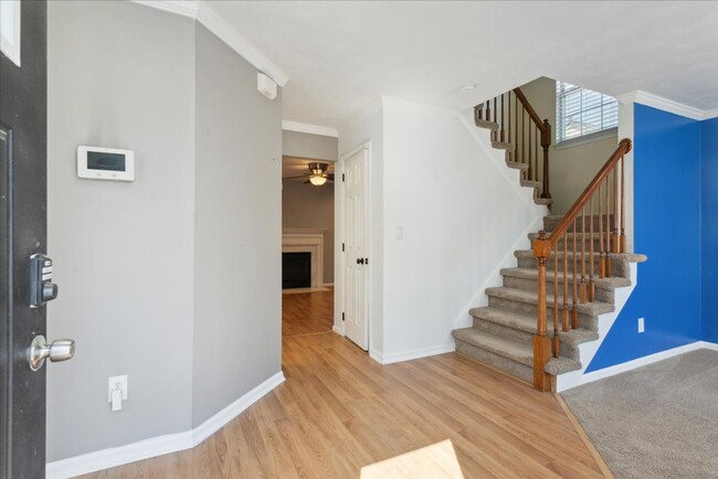 Foto del edificio - Grist Mill Estates - Hampton