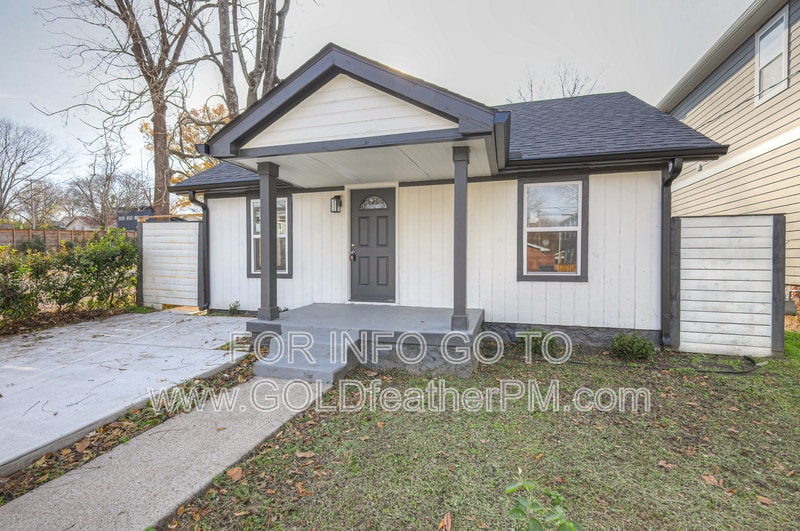 Photo - 1707 17th Ave N