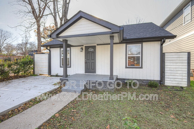 Photo - 1707 17th Ave N House