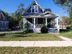 Building Photo - 668 Amity Ave
