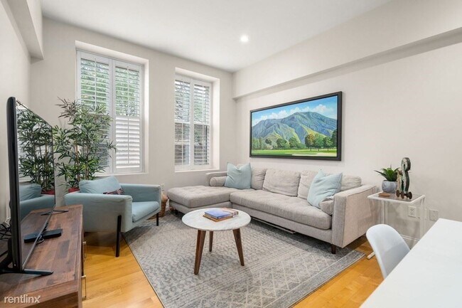 Foto del edificio - 2 br, 1 bath Condo - 20 Garden St Apt 1
