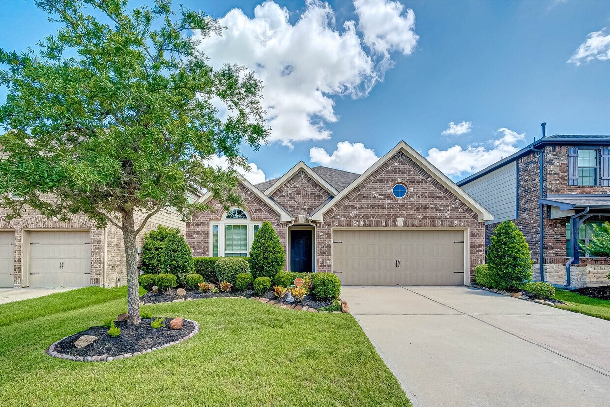 Foto principal - 27126 Postwood Manor Ct