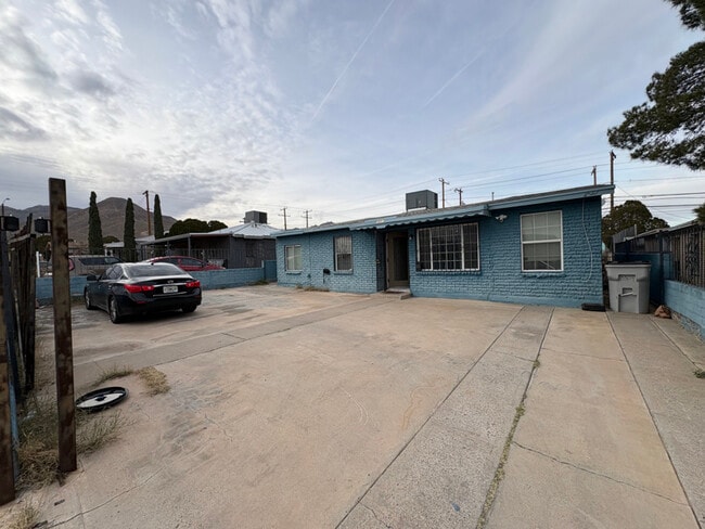 3809 Fred Wilson Ave