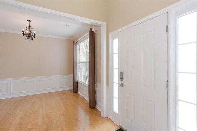 Foto del edificio - 3008 Donamire Ave NW