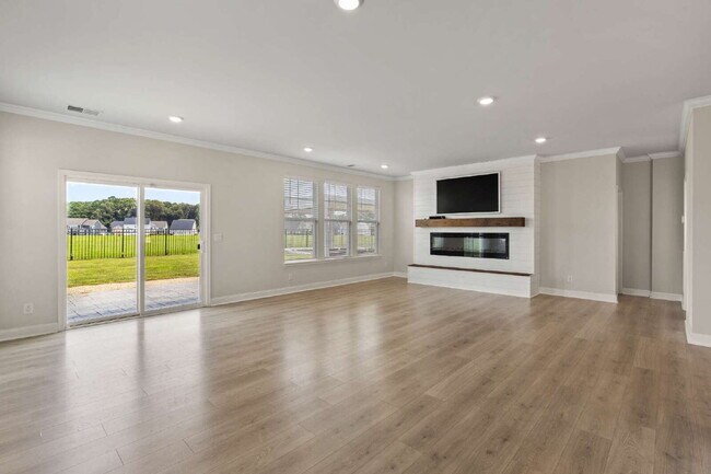 Foto del edificio - Cypress Creek
