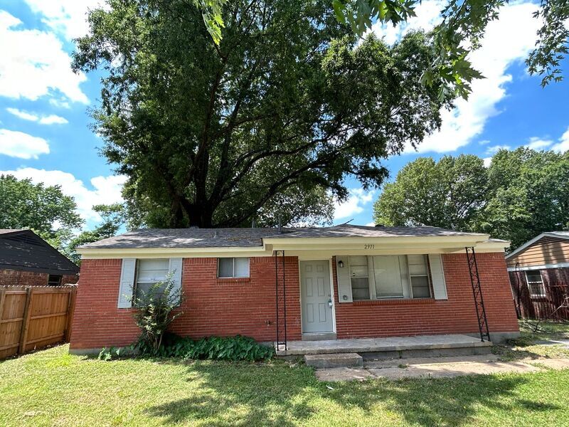 2971 Dearing Rd, Memphis, TN 38118 House Rental in Memphis, TN