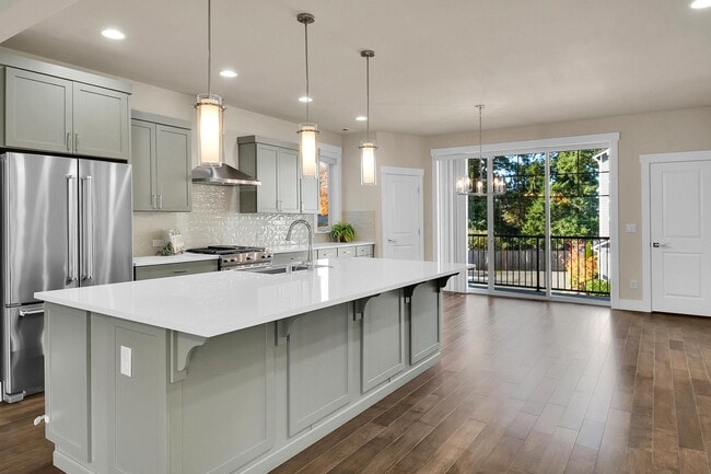 Building Photo - 1308 141st Pl SW